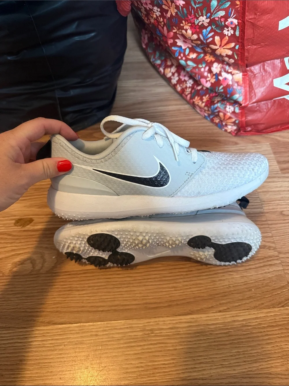 Nike Golf Shoes